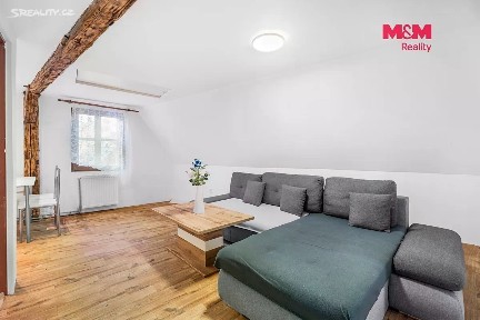 Prodej rodinného domu 170 m², pozemek 103 m²
