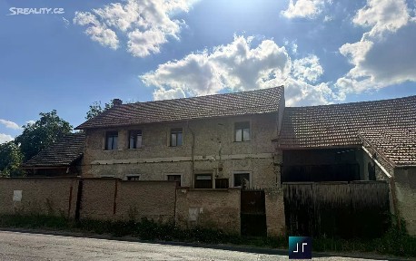 Bechlín, Litoměřice
