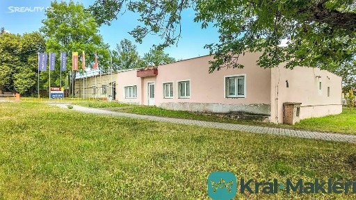 Prodej rodinného domu 203 m², pozemek 265 m²