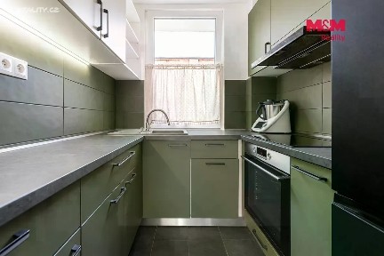 Prodej bytu 3+1 82 m²