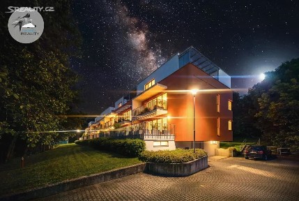 Prodej bytu 3+kk 89 m² Pasecká, Zlín