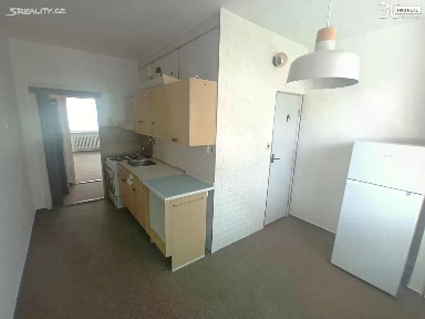 Prodej bytu 1+1 34 m² Okružní, Vsetín - Rokytnice