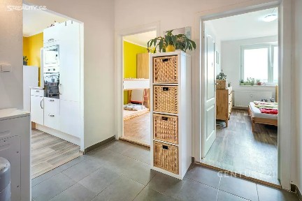 Prodej bytu 4+1 79 m² Emy Destinové, České Budějovice - České Budějovice 2