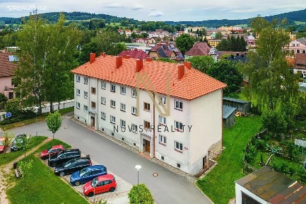 Volary, Prachatice, Revoluční