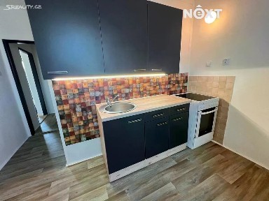 Pronájem bytu 2+1 58 m² Grünwaldova, České Budějovice - České Budějovice 7
