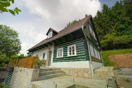 Vidochov, Jičín, Stupná