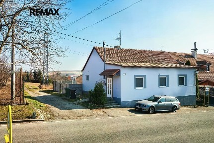 Pronájem rodinného domu 200 m², pozemek 258 m² Vranovice-Kelčice - Kelčice