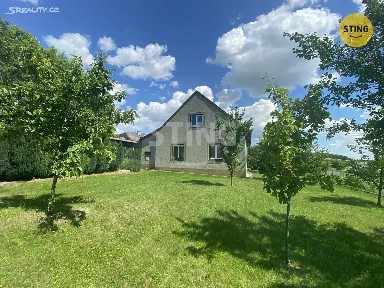 Prodej rodinného domu 88 m², pozemek 640 m²
