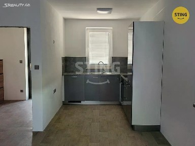 Pronájem bytu 3+kk 80 m² Chuchelná