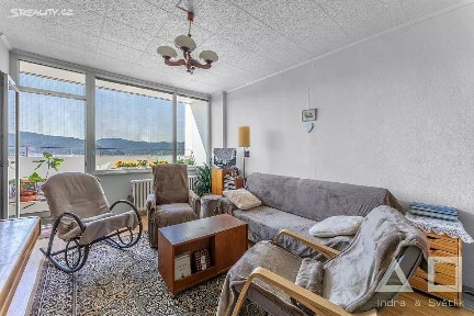Prodej bytu 3+1 64 m² Hoření, Ústí nad Labem - Ústí nad Labem-centrum