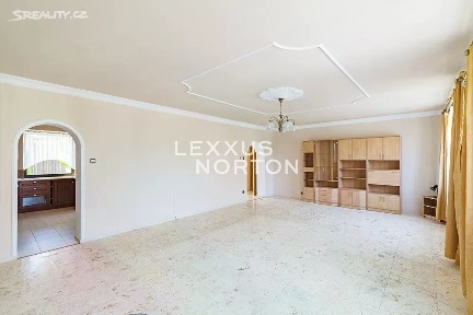 Pronájem rodinného domu 480 m², pozemek 483 m² Doubravínova, Praha - Řepy