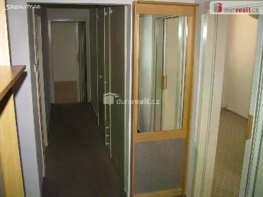 Pronájem bytu 3+1 70 m² Družstevní, Luhačovice