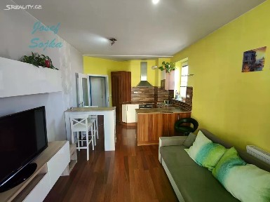 Pronájem bytu 2+kk 43 m² Jánošíkova, Brno - Chrlice