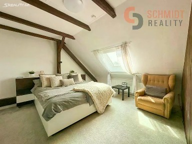 Pronájem bytu 4+1 125 m² Sv. Čecha, Hodonín