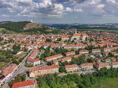 Mikulov, Břeclav, 22. dubna