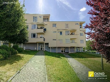 Prodej bytu 3+kk 69 m² Kamnářská, Blansko