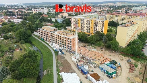 Prodej bytu 2+kk 104 m²