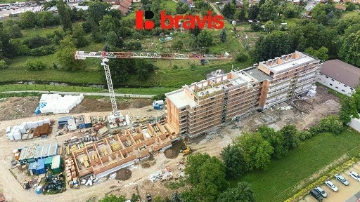 Vyškov, Vyškov-Předměstí