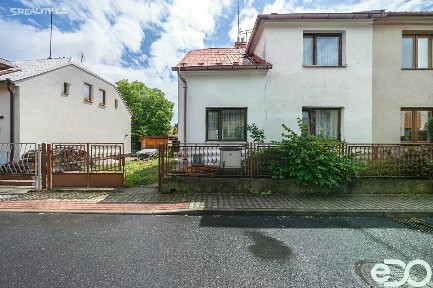 Mladá Boleslav, Mladá Boleslav III, Alešova