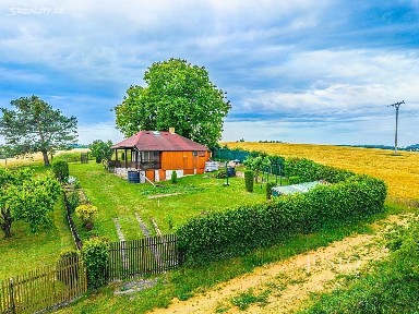 Lešany, Benešov, Břežany
