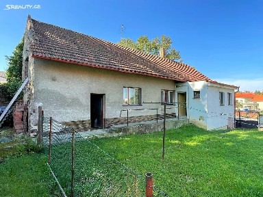 Českobrodská, Doubravčice