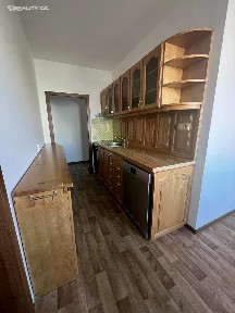 Pronájem bytu 3+1 71 m² Gen. Svobody, Uničov