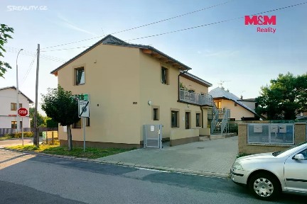 Prodej obchodního prostoru 107 m² Lázně Bohdaneč