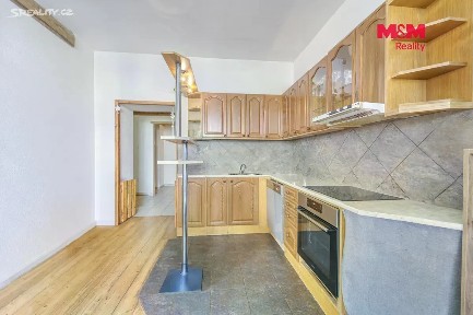 Prodej bytu 4+kk 94 m² Božkovská, Plzeň - Východní Předměstí