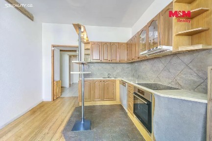 Prodej bytu 4+kk 94 m²