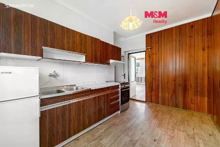 Prodej bytu 3+1 73 m²