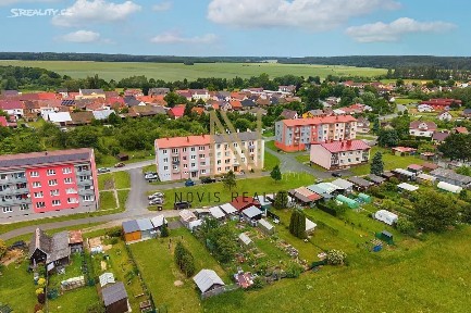 Prodej bytu 3+1 68 m² Javorová, Černošín