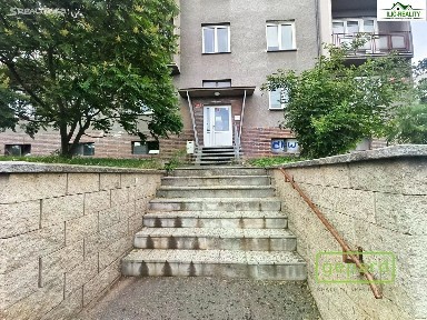 Prodej bytu 3+kk 68 m² Bolevecká, Plzeň - Severní Předměstí