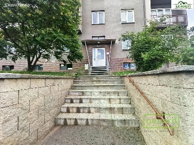 Prodej bytu 3+kk 68 m²