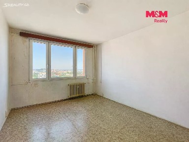 Prodej bytu 1+kk 24 m² Batelovská, Praha - Michle