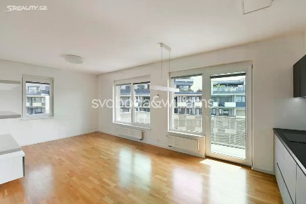 Prodej bytu 3+kk 72 m² Saarinenova, Praha - Hloubětín