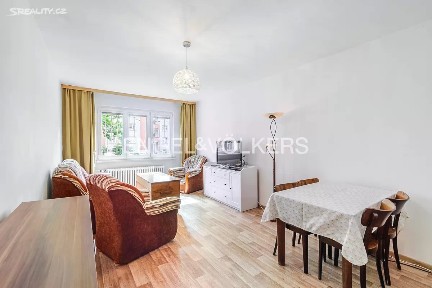 Prodej bytu 3+1 72 m² Maříkova, Praha - Veleslavín