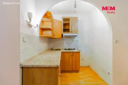 Prodej bytu 2+kk 48 m² Trytova, Praha - Černý Most