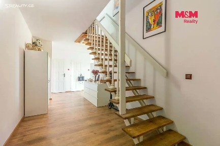 Prodej bytu 3+kk 89 m² Sportovní, Praha - Vršovice