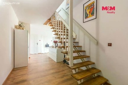 Prodej bytu 3+kk 89 m²