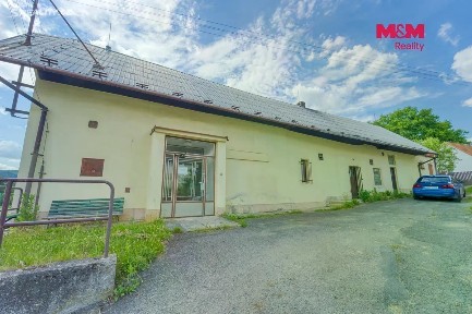 Prodej rodinného domu 99 m², pozemek 452 m²