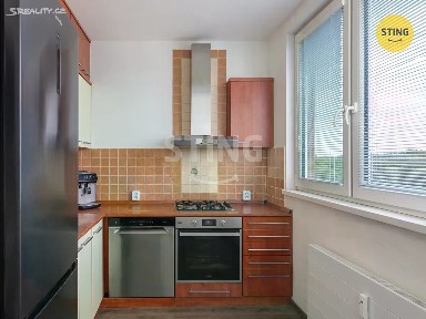 Prodej bytu 2+1 54 m² Dr. Martínka, Ostrava - Hrabůvka
