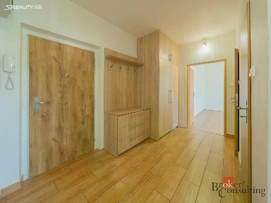 Prodej bytu 2+1 44 m²