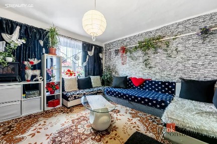 Prodej bytu 2+1 52 m² Čs. armády, Orlová - Poruba