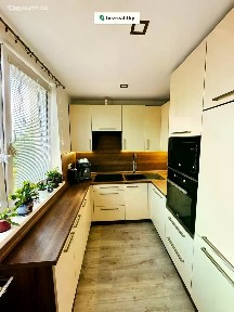 Prodej bytu 3+1 63 m² Krestova, Ostrava - Hrabůvka