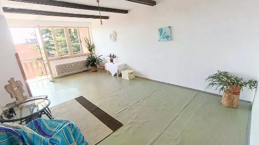Prodej bytu 3+1 80 m²