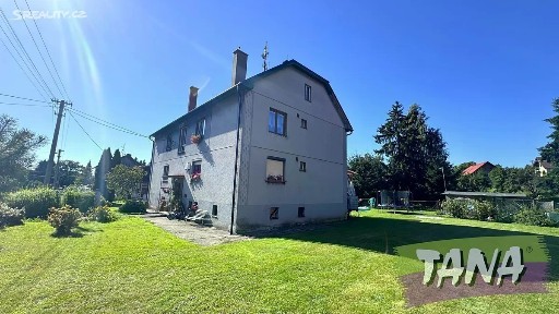 Prodej bytu 2+1 75 m²