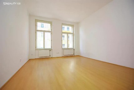 Pronájem bytu 3+1 104 m² V lesíčku, Praha - Smíchov