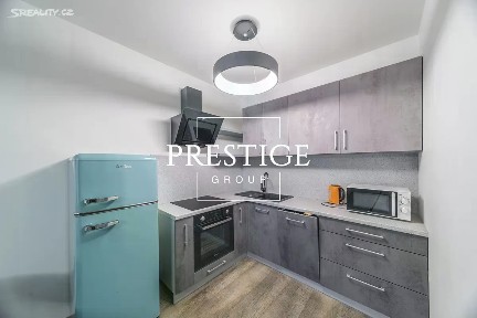 Pronájem bytu 2+kk 67 m² Nekvasilova, Praha - Karlín