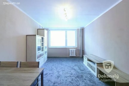 Pronájem bytu 3+kk 66 m² Petýrkova, Praha - Chodov