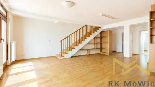 Pronájem bytu 5+1 168 m² Štefánikova, Praha - Smíchov